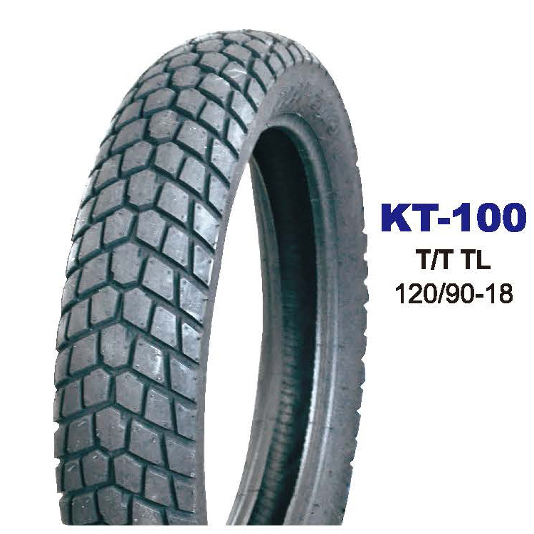 KT100